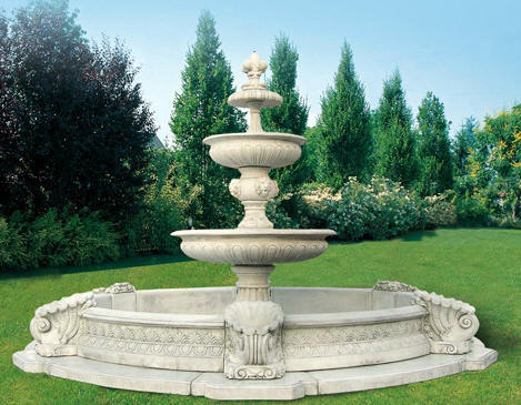 Water Fountain Troubleshooting Guide, Garden Fountain Not Working